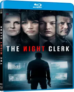 The Night Clerk