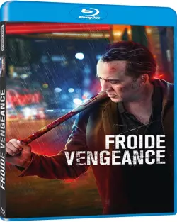 Froide vengeance