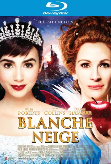 Blanche Neige