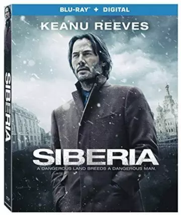 Siberia