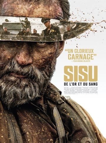 SISU - De l'Or et du Sang - VOSTFR WEBRIP 1080p