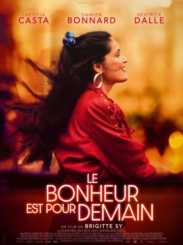 Le Bonheur Est Pour Demain - FRENCH HDRIP