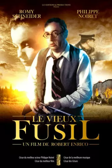 Le vieux fusil