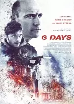 6 Days - FRENCH BDRIP