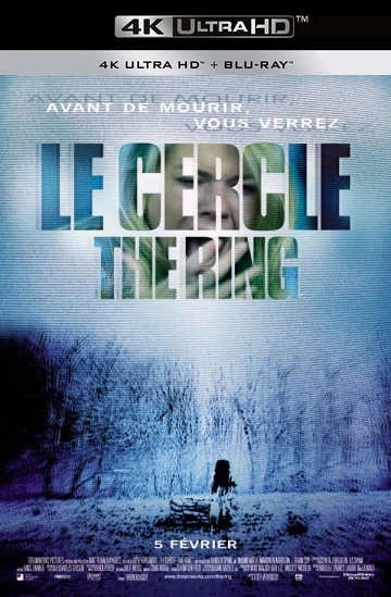 Le Cercle - The Ring - MULTI (FRENCH) 4K LIGHT
