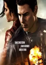 Jack Reacher : Never Go Back - FRENCH BDRIP