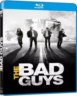 Bad Guys: The Movie