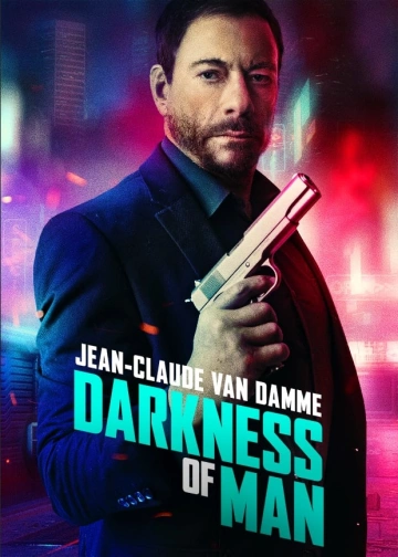 Darkness of Man - TRUEFRENCH WEB-DL 720p