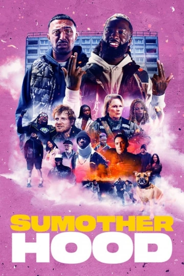 Sumotherhood - FRENCH WEBRIP 720p