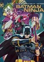 Batman Ninja