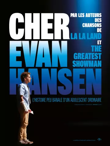 Cher Evan Hansen