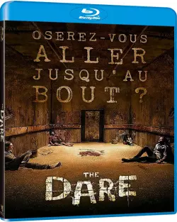 The Dare