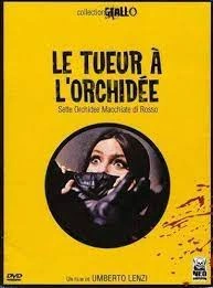 Le Tueur à l'orchidée - FRENCH DVDRIP