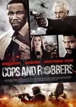 Cops and Robbers