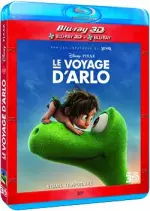 Le Voyage d'Arlo