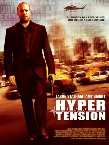 Hyper tension