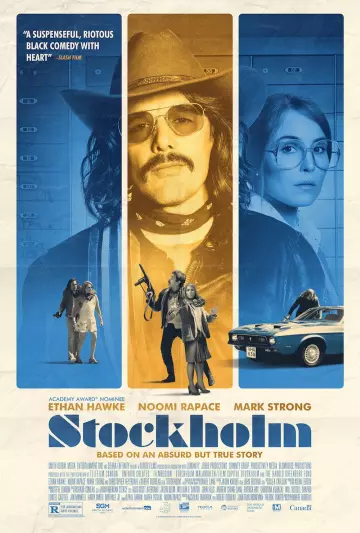 Stockholm