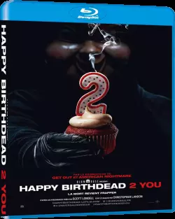 Happy Birthdead 2 You