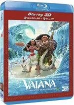 Vaiana, la légende du bout du monde