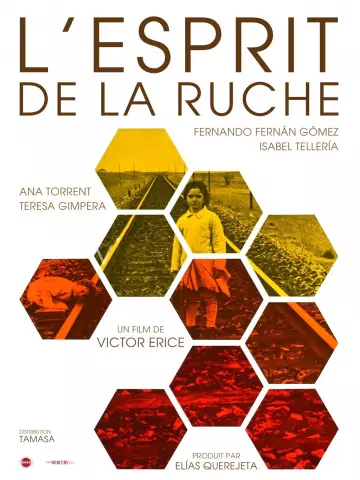 L'Esprit de la ruche