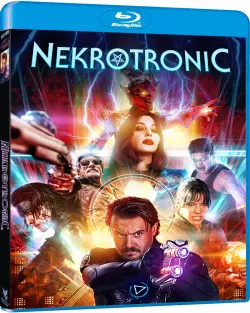 Nekrotronic