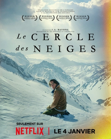 Le Cercle des neiges - FRENCH WEBRIP