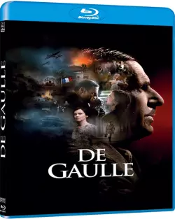 De Gaulle