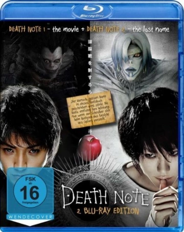 Death Note Le film