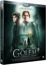 GOLEM, le tueur de Londres