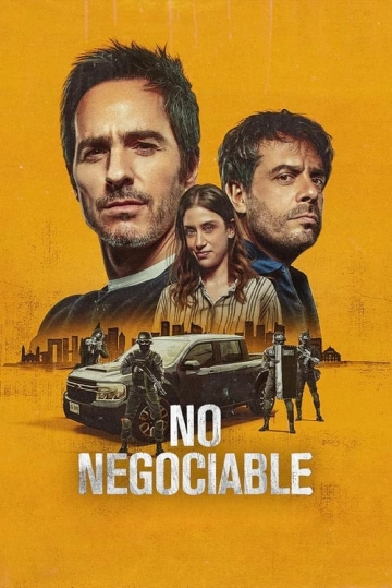 Non négociable - FRENCH WEBRIP