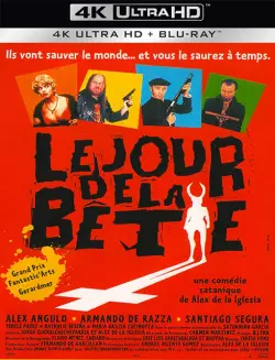 Le Jour de la bête