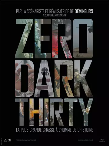 Zero Dark Thirty