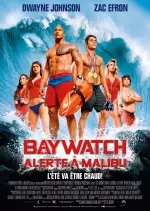 Baywatch - Alerte à Malibu