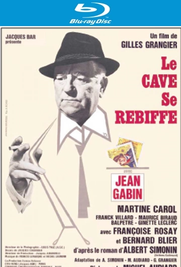 Le Cave se rebiffe