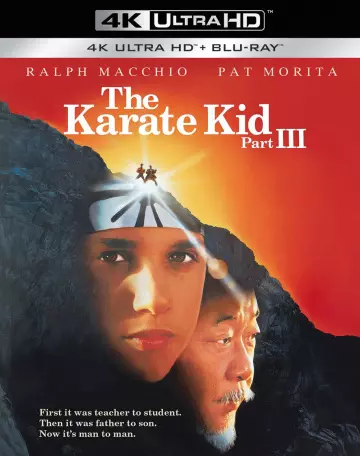 Karate Kid 3