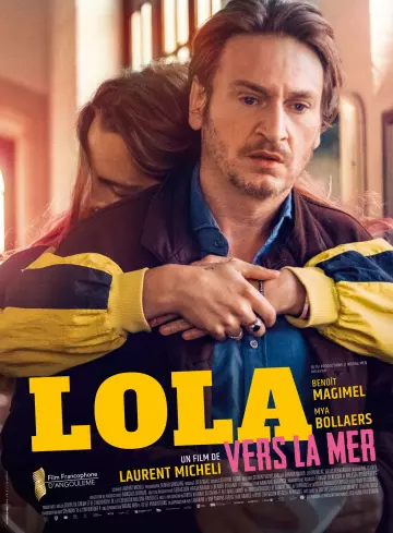 Lola vers la mer