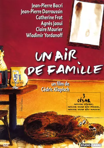 Un air de famille