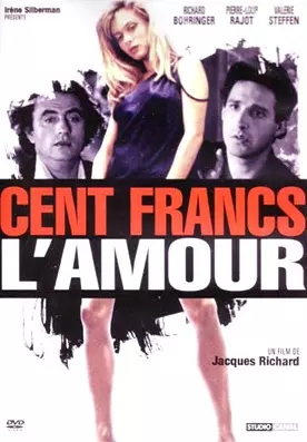 Cent francs l'amour