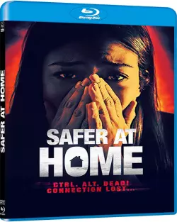 Safer at Home