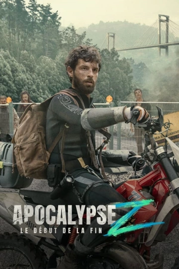 Apocalypse Z : Le début de la fin - MULTI (FRENCH) WEB-DL 1080p