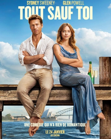 Tout sauf toi - TRUEFRENCH HDRIP