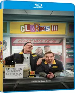 Clerks III