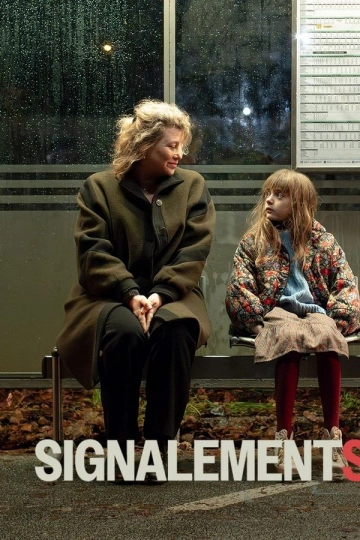 Signalements - FRENCH WEB-DL 1080p