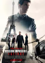 Mission Impossible - Fallout