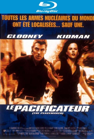 Le Pacificateur