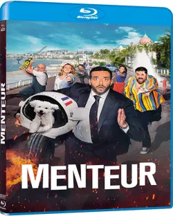 Menteur