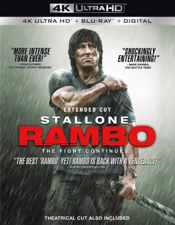 John Rambo