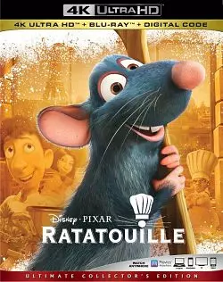 Ratatouille