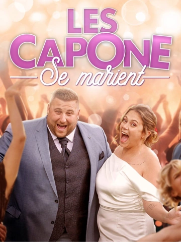 Les Capone se marient