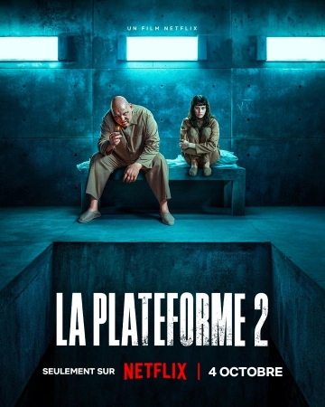 La Plateforme 2 - FRENCH WEBRIP